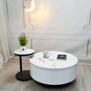 Bàn trà đôi BT28