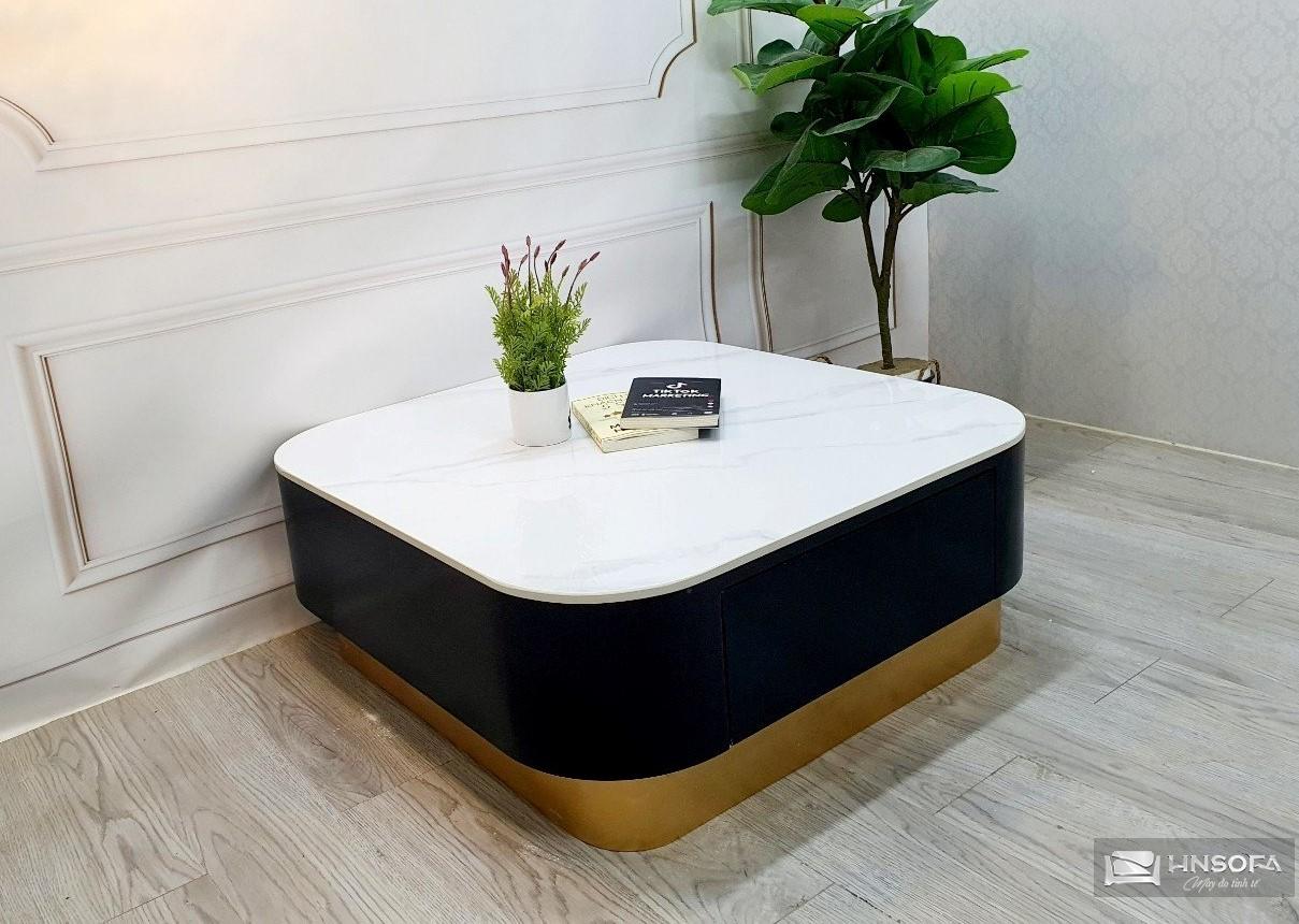 Bàn Trà Vuông BT30 - Ảnh 2