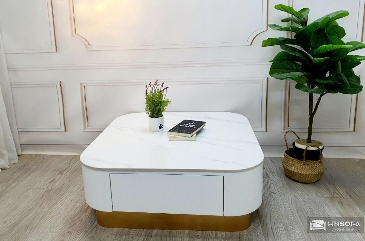 Bàn Trà Vuông BT30