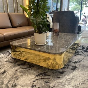 Bàn Trà Đá Luxury BT31