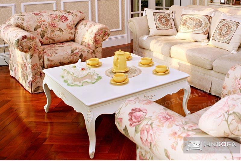 Bày trí sofa ở không gian nào là phù hợp?