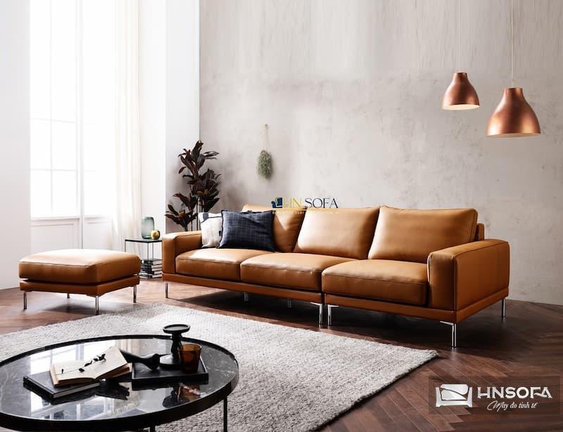 Cách bọc ghế sofa bằng vải thừa không cần may