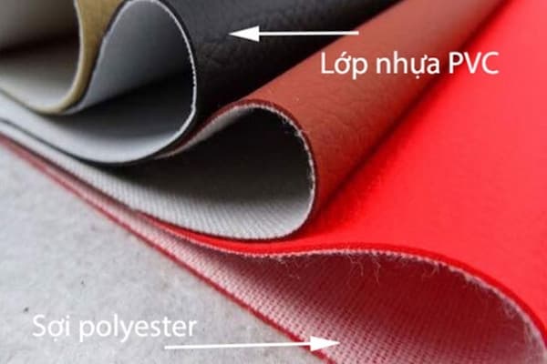 Da Similli có 2 thành phần cấu tạo chính