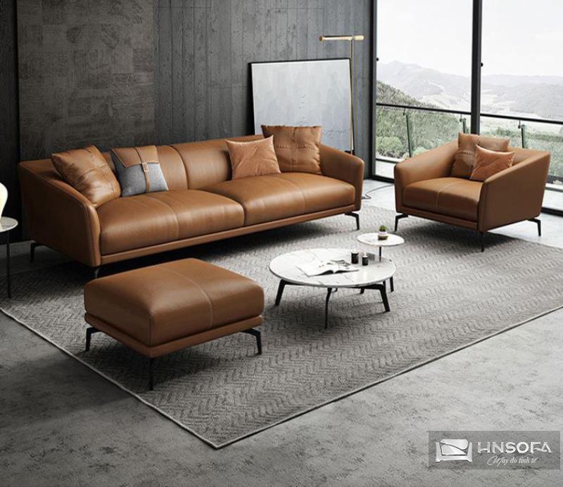Chân ghế sofa Inox