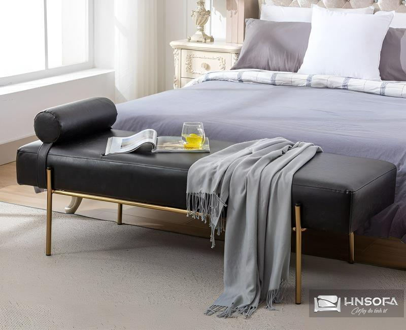 Chức năng của ghế sofa đuôi giường