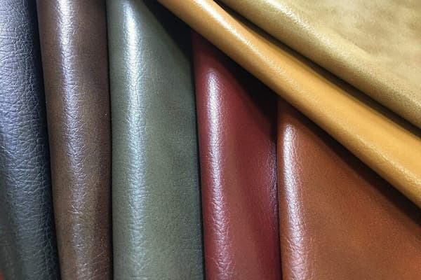 Da Cleo rất được ưa chuộng để làm các đồ nội thất