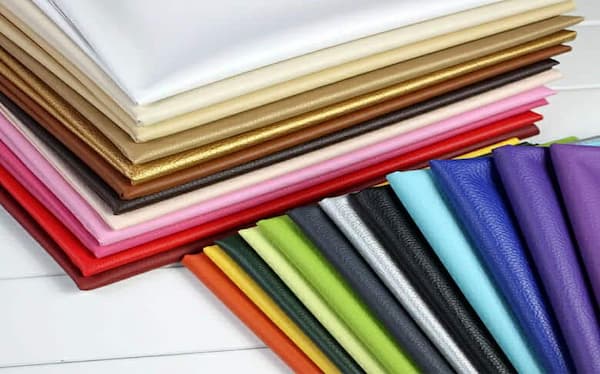 Da Cleo có mầu sắc đa dạng, phong phú phù hợp với mọi không gian