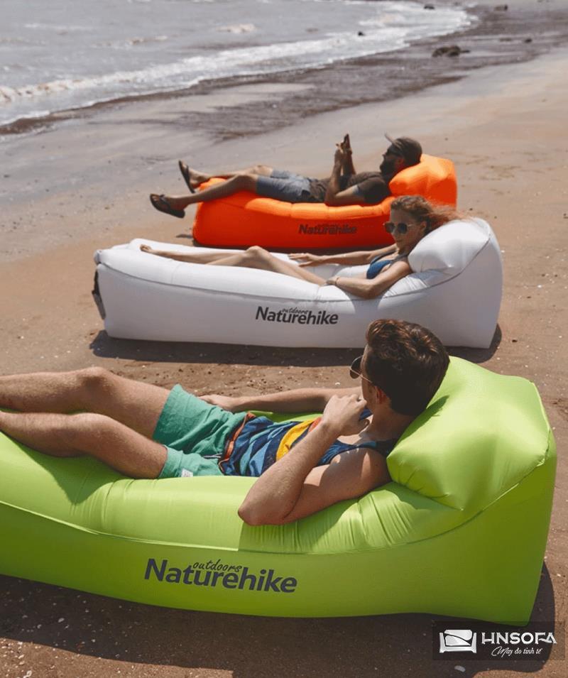 Đặc điểm của ghế sofa hơi