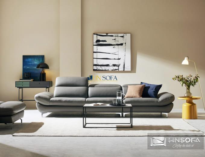 Đánh giá diện tích phòng khách để chọn ghế sofa