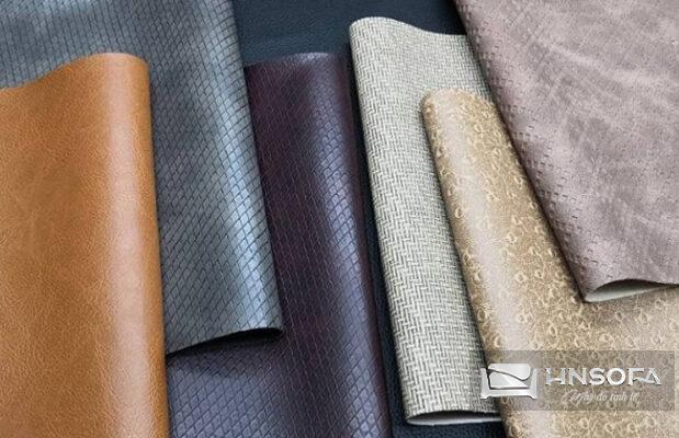 Điểm giống nhau giữa da công nghiệp và Simili