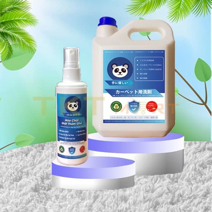 Dung dịch sinh học Ecosophy đến từ Nhật Bản giúp vệ sinh bảo vệ sức khỏe người dùng