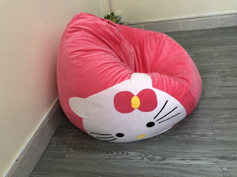 ghe-luoi-hinh-kitty