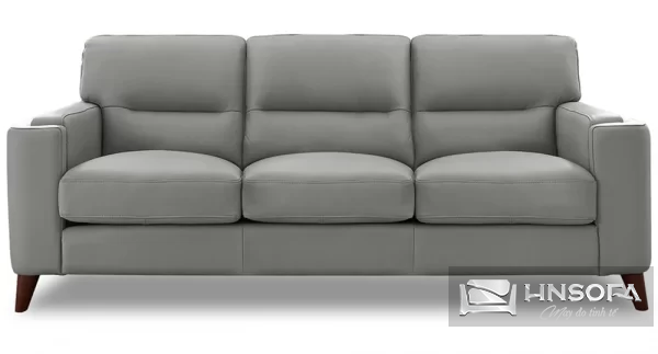 Ghế sofa 3 chỗ có những đặc điểm gì? Tại sao mẫu ghế này được ưa chuộng?