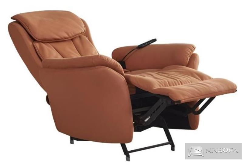 Ghế sofa cho người già có tính năng massage