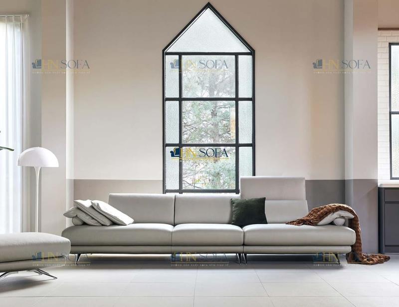 Ghế sofa decor là gì?