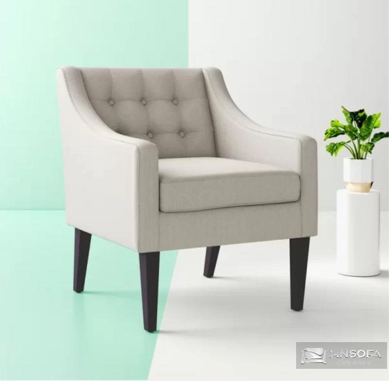 Ghế sofa đơn phòng trọ SFĐ7
