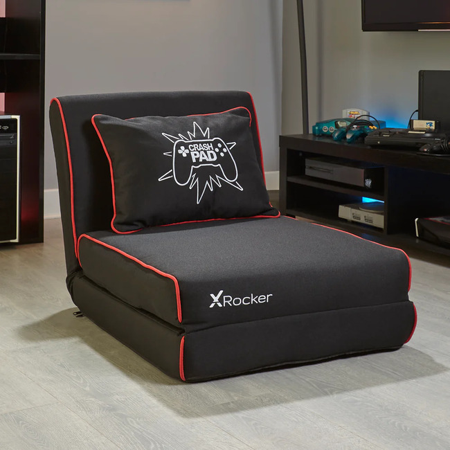 Ghế sofa gaming giúp tăng cường trải nghiệm chơi game của người dùng