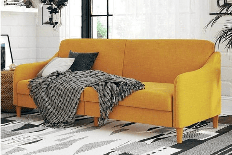 ghế sofa kiêm giường ngủ 1