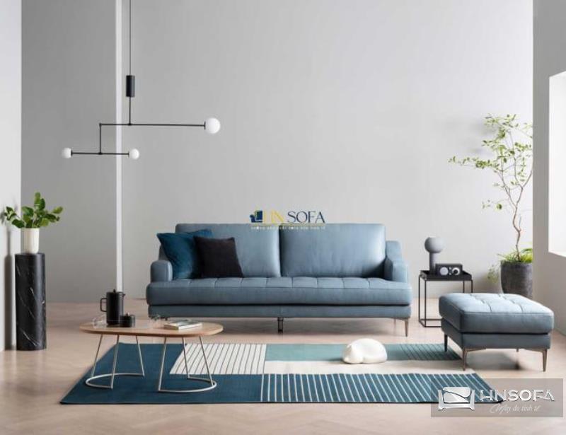 Ghế sofa văng 2 chỗ HNS96 cho rạp phim