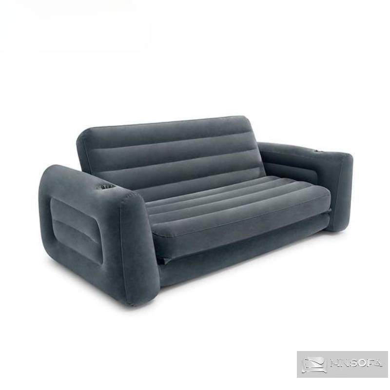 Ghế sofa văng bơm hơi mang lại sự thoải mái trong việc sử dụng