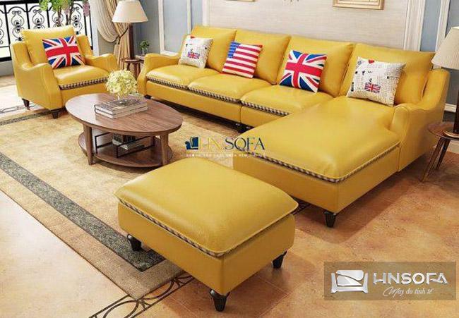 Nên chọn sản phẩm có kích thước phù hợp với tổng thể không gian căn phòng nhất