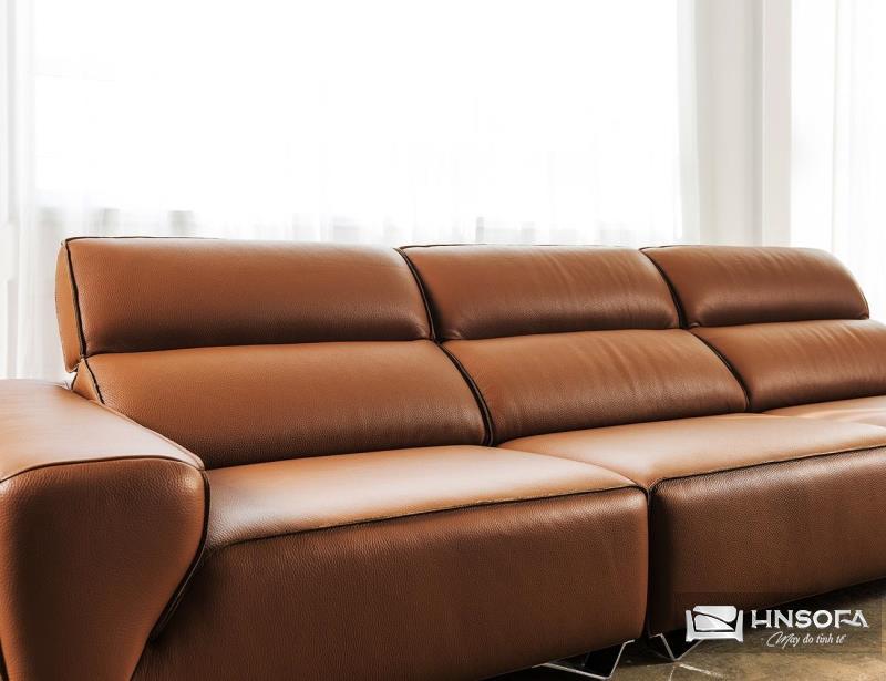 Hnsofa cung cấp mẫu ghế chân quỳ bền cao