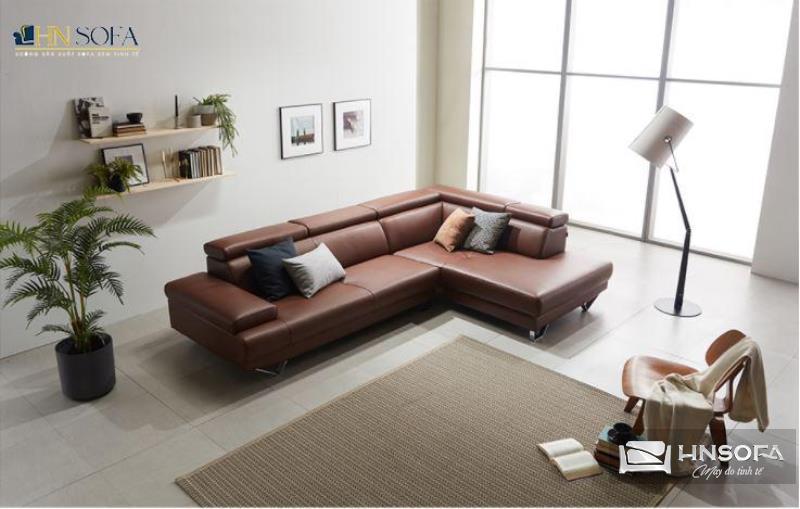 HNsofa cung cấp nhiều mẫu sofa chân quỳ cao cấp
