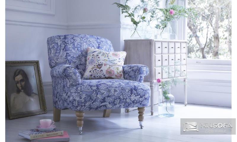 HNsofa – Địa chỉ mua ghế sofa hoa uy tín, đảm bảo chất lượng