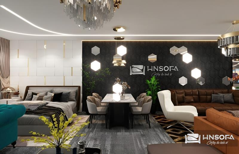 HNSOFA - địa chỉ uy tín chọn mua ghế sofa cho người già