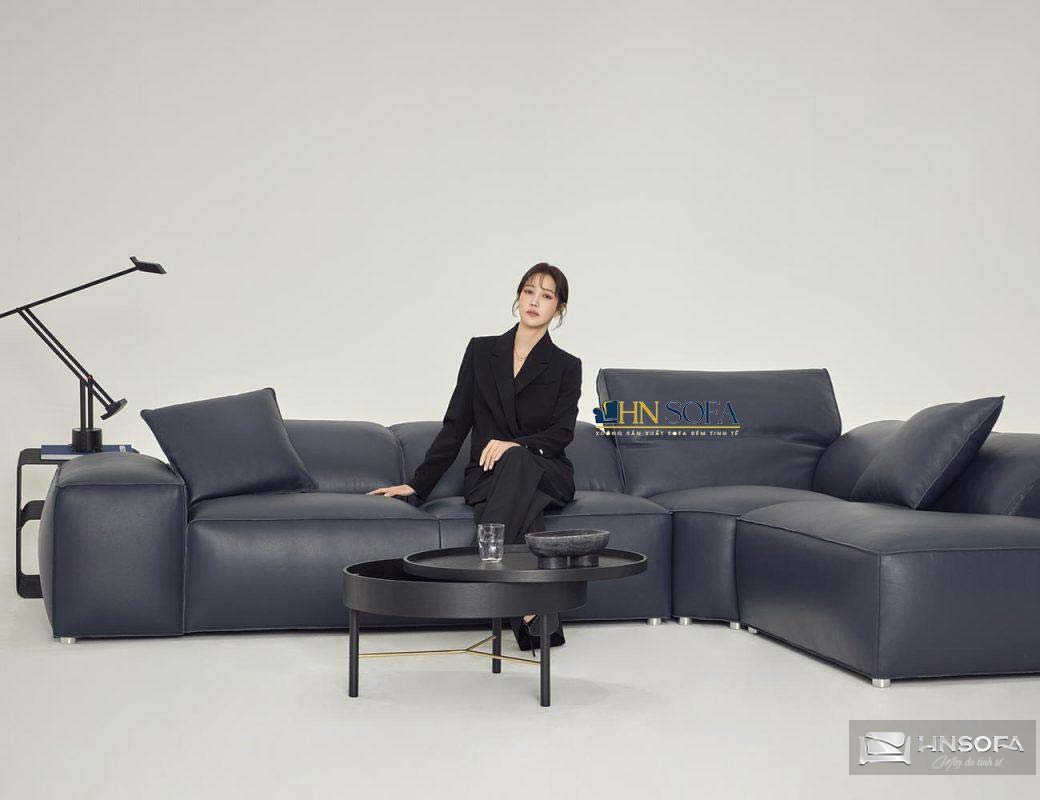 HNSOFA là đơn vị thiết kế sofa uy tín cho phòng khách theo yêu cầu