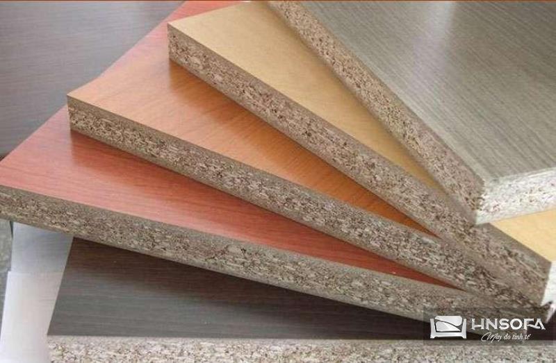 Hướng dẫn cách phân biệt gỗ MDF thật và giả