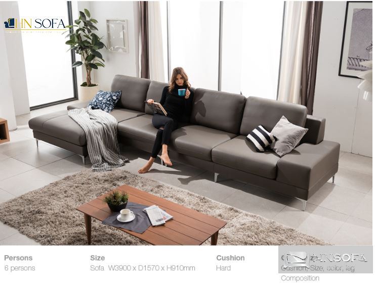 Hướng dẫn chọn mua ghế sofa chất lượng, uy tín