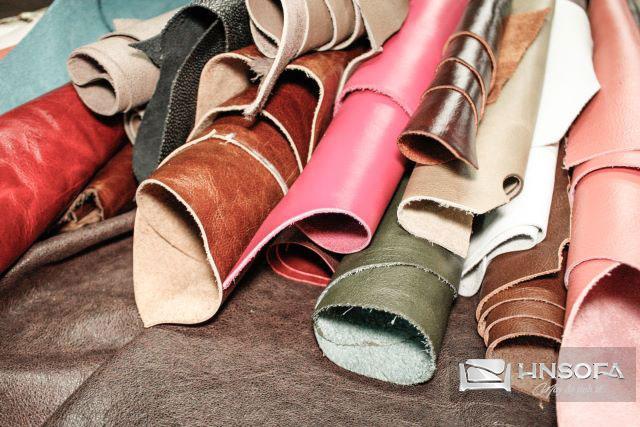Khả năng chống thấm nước của da Simili và da PU