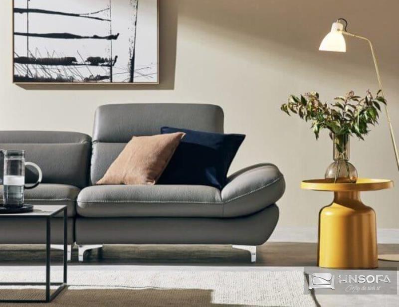 Khung ghế sofa inox