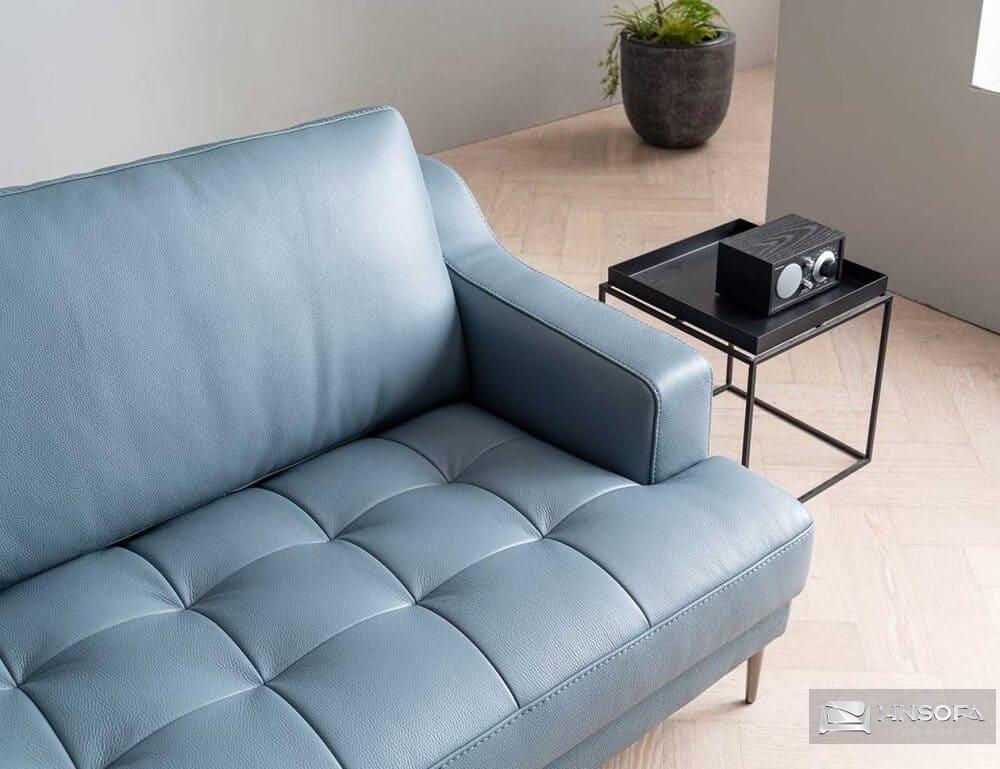 Kích thước ghế sofa đơn dài