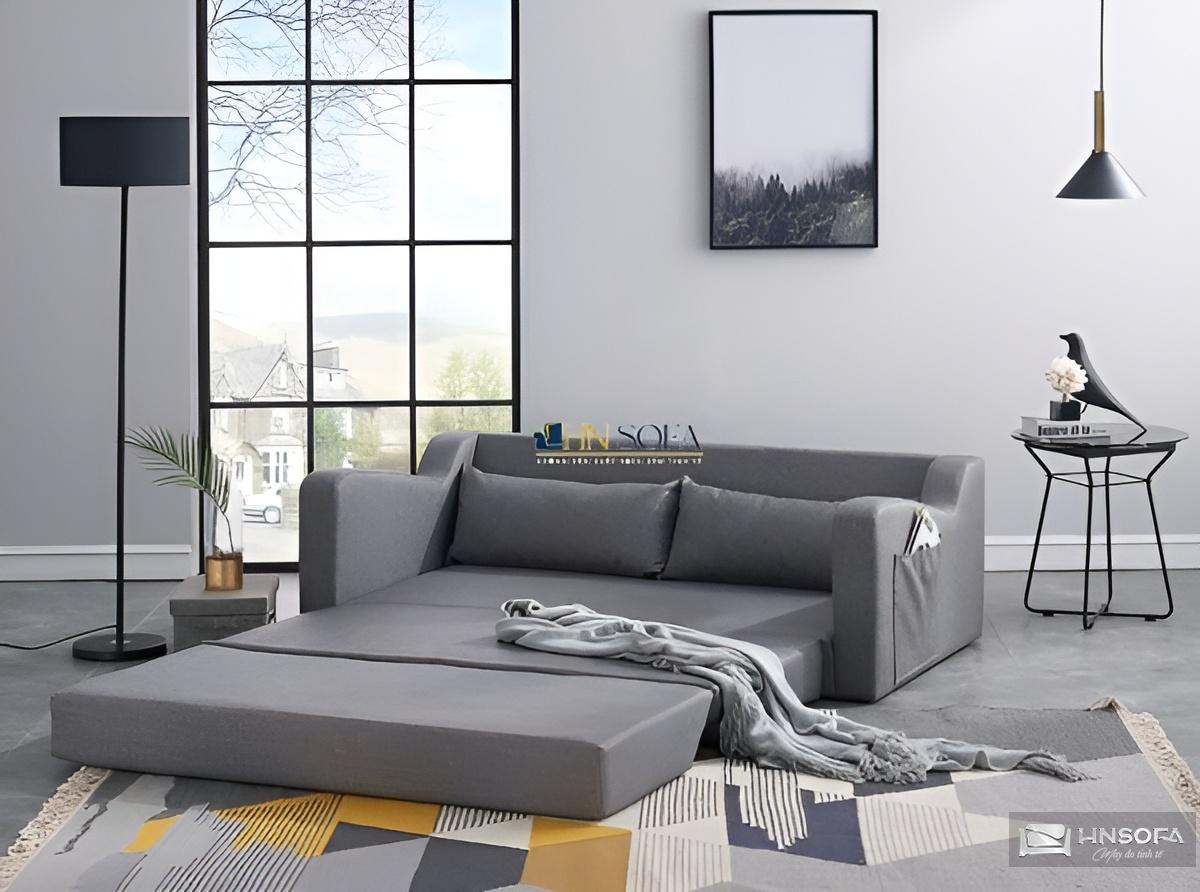 Chọn mua sofa giường bền đẹp, giá tốt tại HNsofa