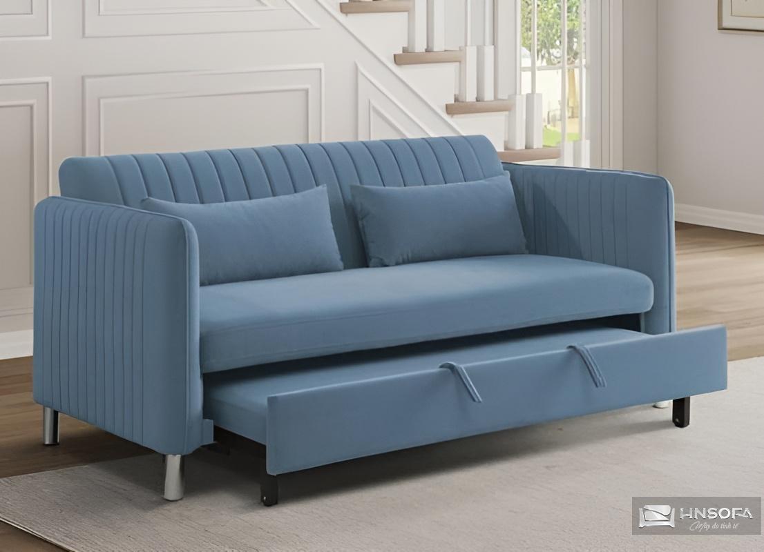 Chọn sofa giường có nên dựa trên phong thuỷ?