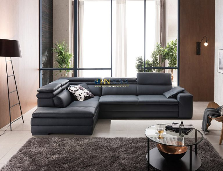 Lưu ý về vị trí đặt ghế sofa trong gia đình