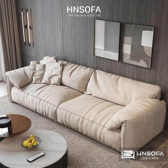 Sử dụng các dung dịch chuyên dụng để vệ sinh sofa nỉ