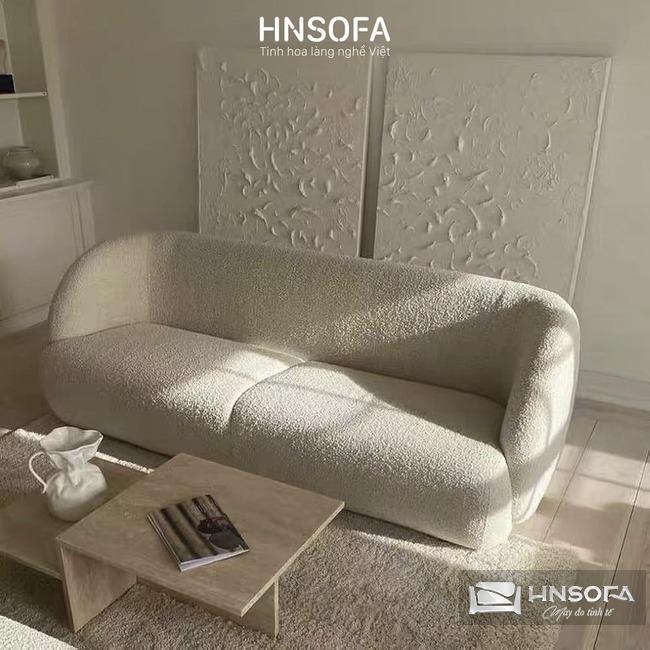 Quy trình khử mùi sau khi làm sạch ghế sofa nỉ