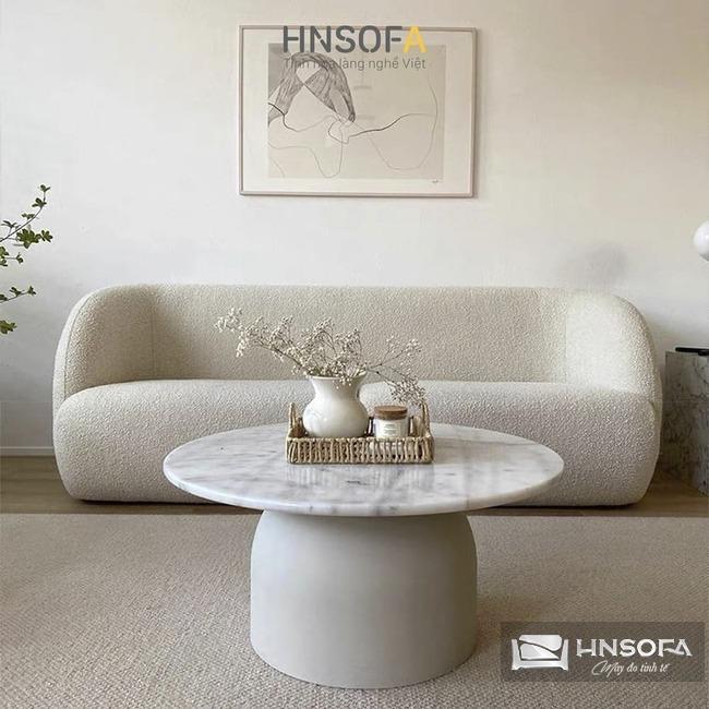 Hướng dẫn bảo quản sofa nỉ luôn bền đẹp