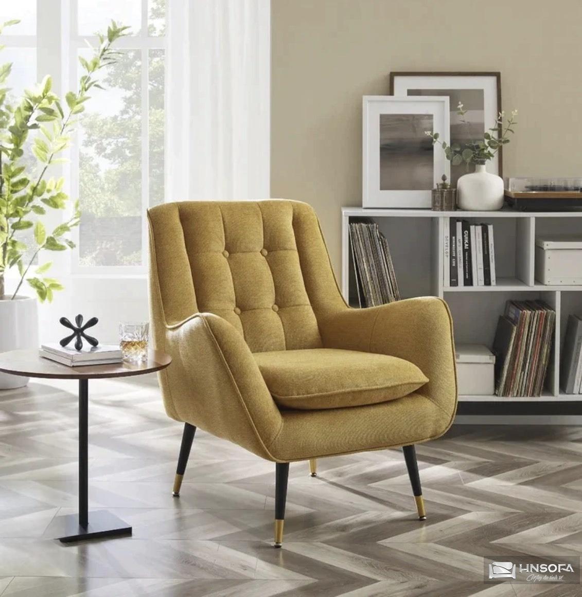 Lợi ích khi sử dụng ghế sofa 1 người