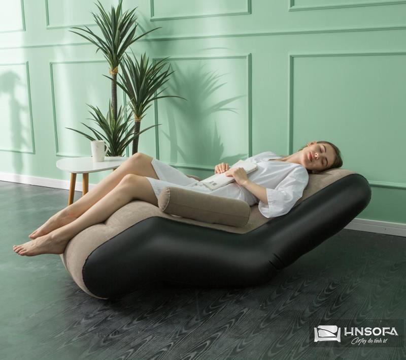Lưu ý quan trọng khi chọn mua ghế sofa hơi