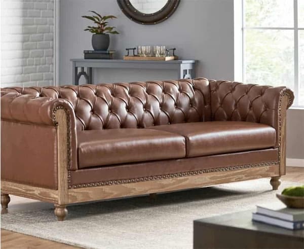 Các mẫu ghế da similli đẹp nhất tại HNSOFA