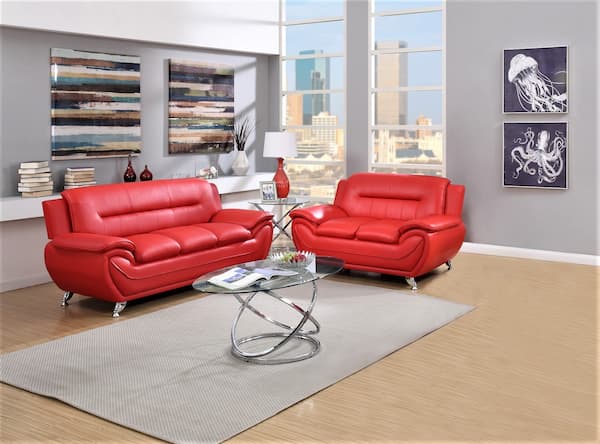 Các mẫu ghế da similli đẹp nhất tại HNSOFA