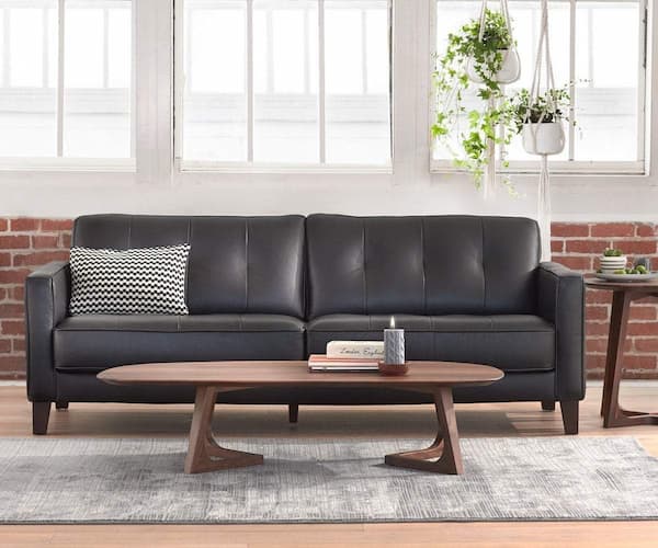 Các mẫu ghế da similli đẹp nhất tại HNSOFA