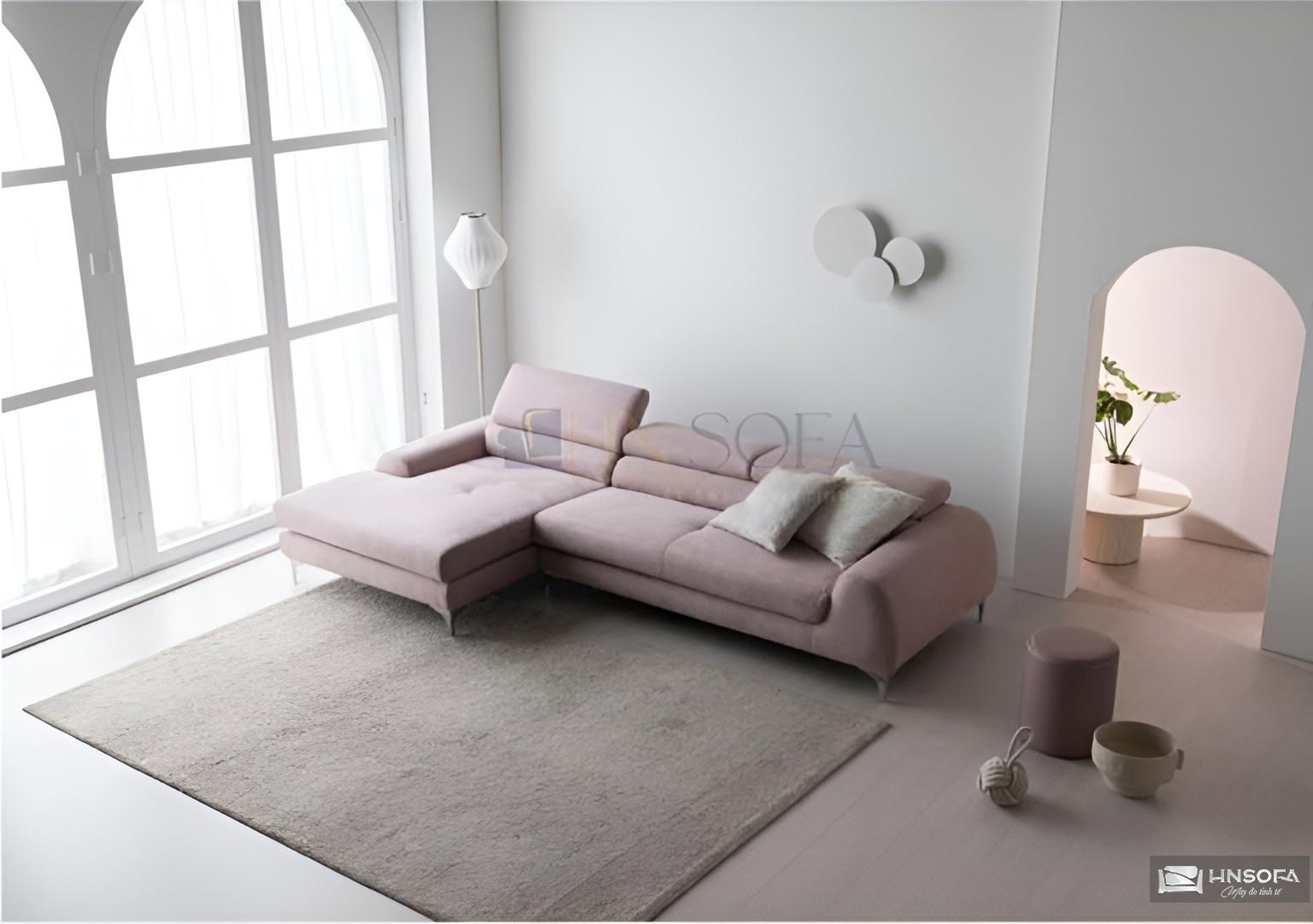Mẫu ghế sofa 1m HNS215