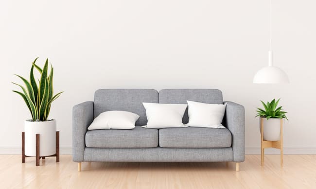 Ghế sofa gỗ kiểu Nhật 4
