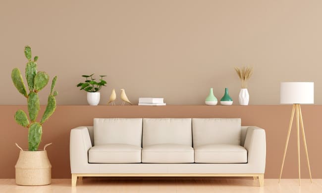 Ghế sofa gỗ kiểu Nhật 5