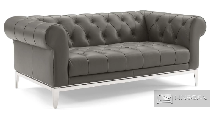 Mẫu ghế Sofa phong cách cổ điển #2